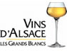 Logo des Vins d'Alsace